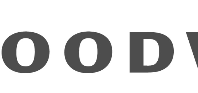 Woodward logo