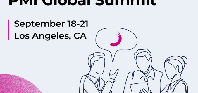 PMI Global Summit 2024 Thumbnail