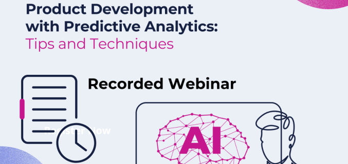 Patch & Sparks Predictive Analytics