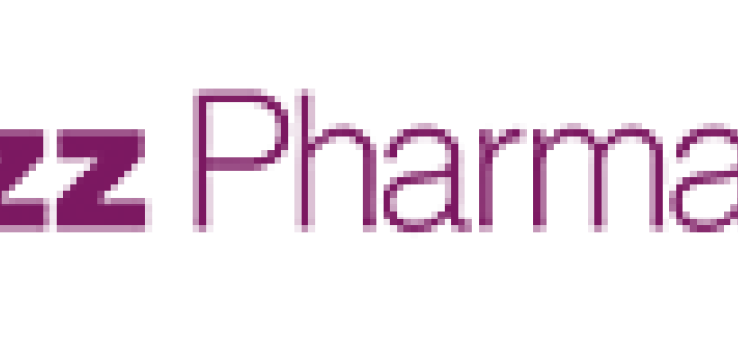 Jazz Pharma logo