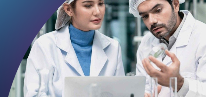 Anon biotech