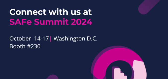 SAFe Summit 2024 Website Thumbnail
