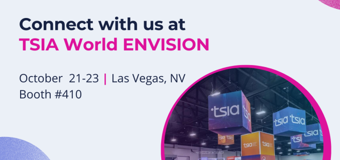 TSIA World ENVISION 2024 Website Thumbnail