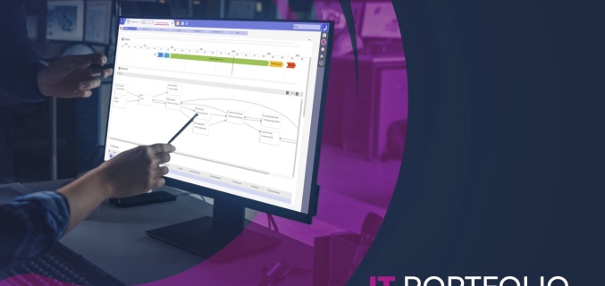 Download your guide to IT Portfolio