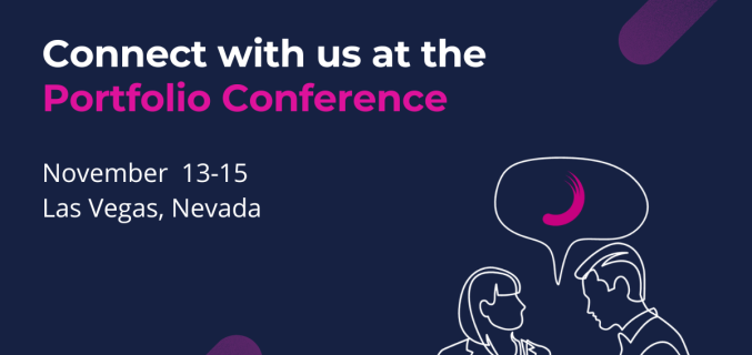 Why Summit Portfolio Conference
