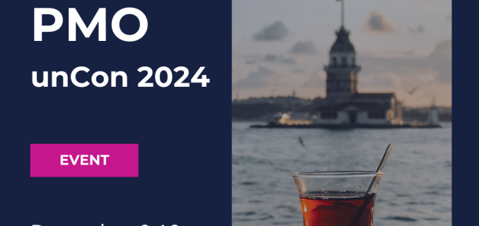 PMO unCon 2024 PPM