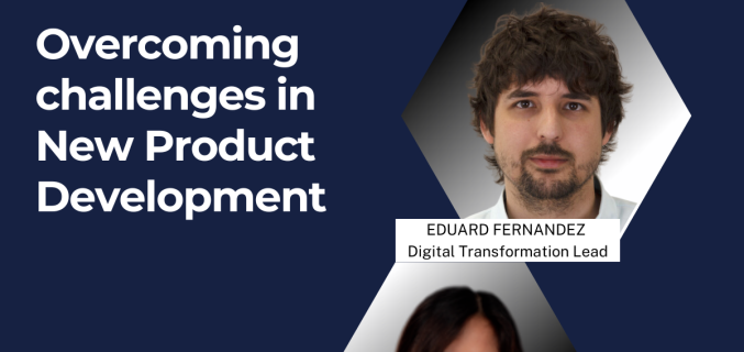 Overcoming Challenges in New Product Development