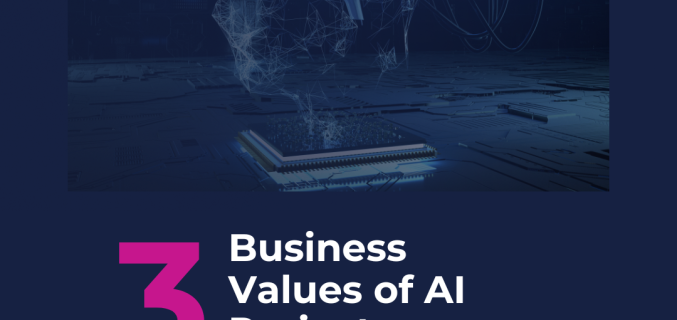 The 3 Business Values of AI Project Management