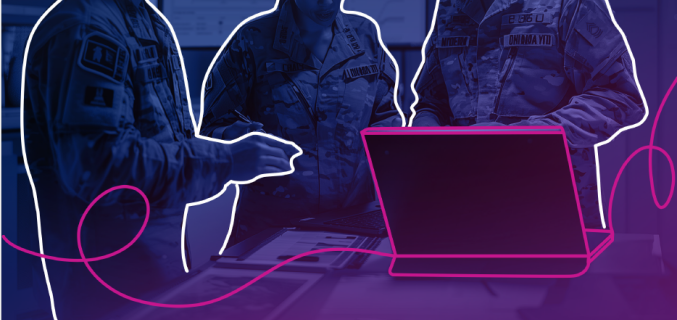 Master Agile & EVM Together! Learn proven strategies to keep defense projects adaptable, compliant, and on track