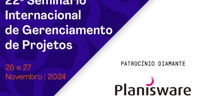 PMI Sao Paulo Planisware