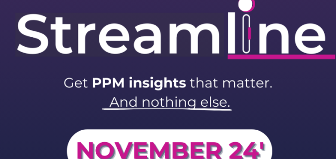 Best of PPM: November 2024