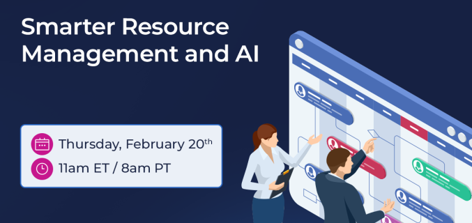 From Overcommitment to Optimization Webinar Thumbnail
