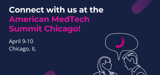 American MedTech Summit Chicago Thumbnail