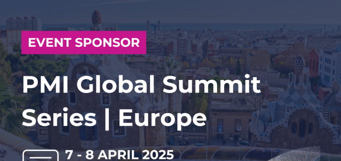 PMI GLOBAL SUMMIT SERIES