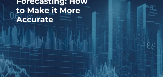 Project Cost Forecasting: How to Make it More Accurate