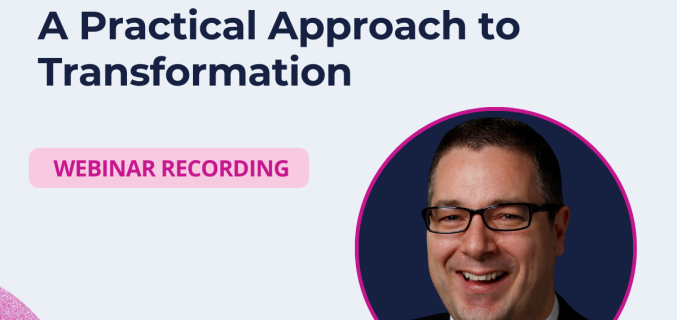 Bill Dow AI Powered PMOs