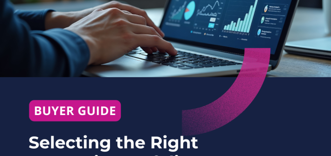 Selecting the Right Strategic Portfolio Management Software Vendor