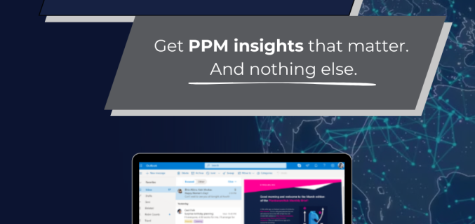 Best of PPM: April 2025