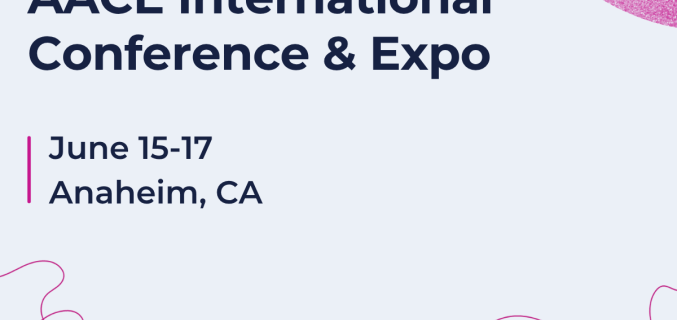 AACE International 2025 Website Thumbnail
