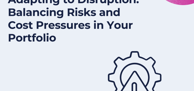 Adapting to Disruption Webinar