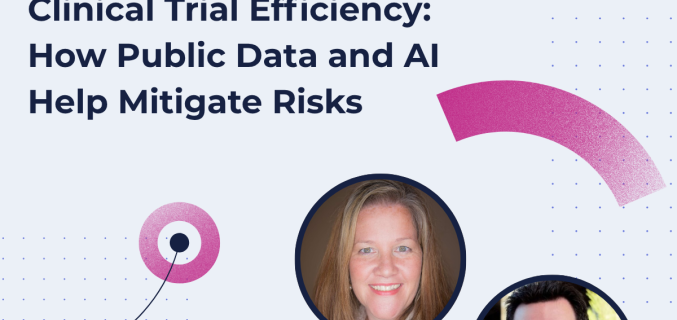 Clinical Trial Efficiency Webinar