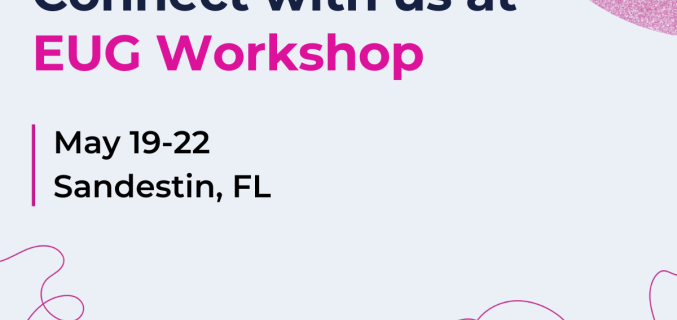 EUG Workshop Website Thumbnail