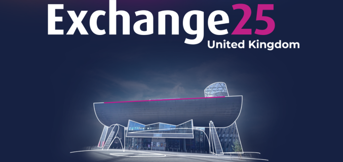 Exchange25 UK graphic