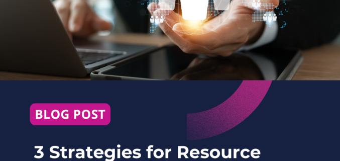 3 Strategies for Resource Allocation in Project Management