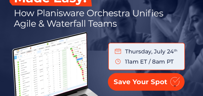 Hybrid Scheduling Made Easy Webinar Thumbnail