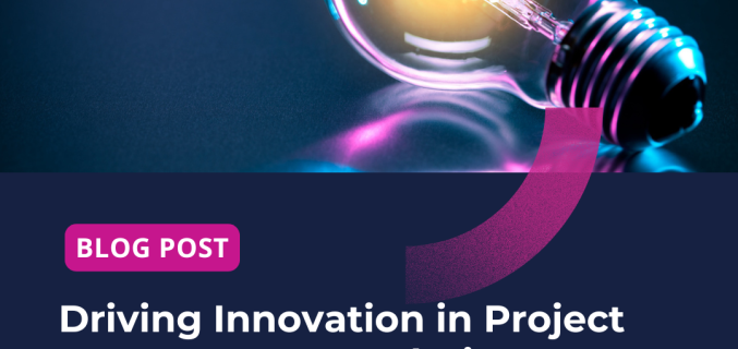 Driving Innovation in Project Management: Techniques, Examples, and Tools