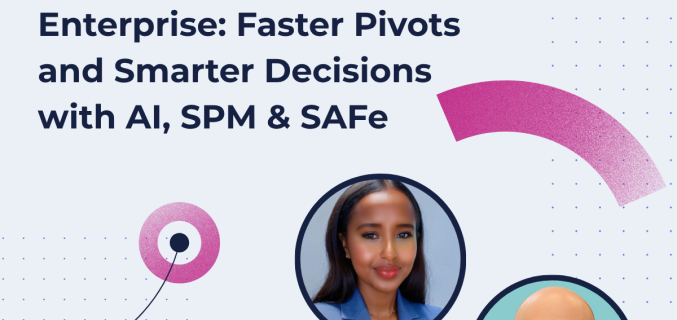 Q2 Global Webinar Planisware x Scaled Agile