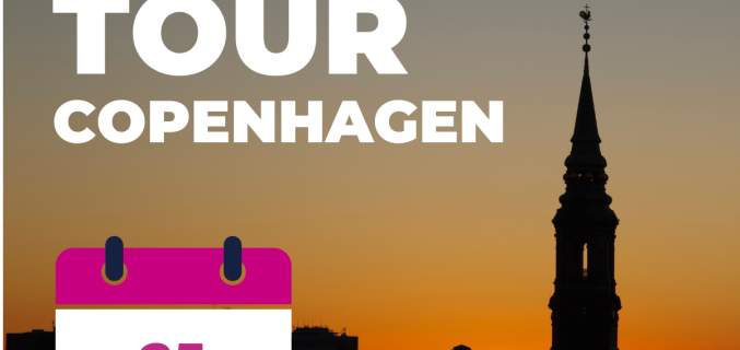 project management event copehagen 2025