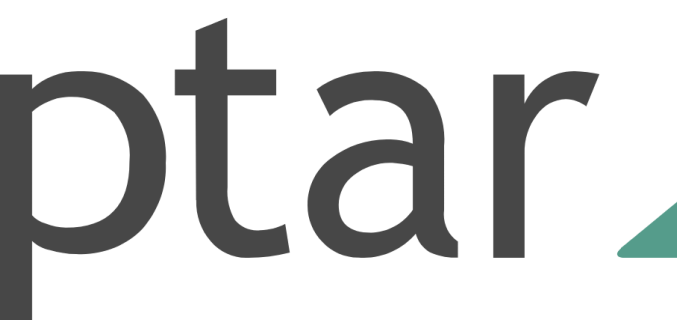 Logo Aptar