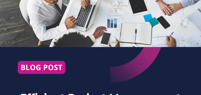Efficient Project Management: How to Reduce Operational Costs