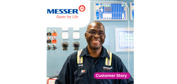Messer Americas thumbnail