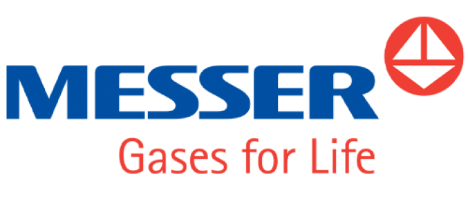 Messer logo
