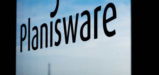 Planisware Corporate HQ in Paris
