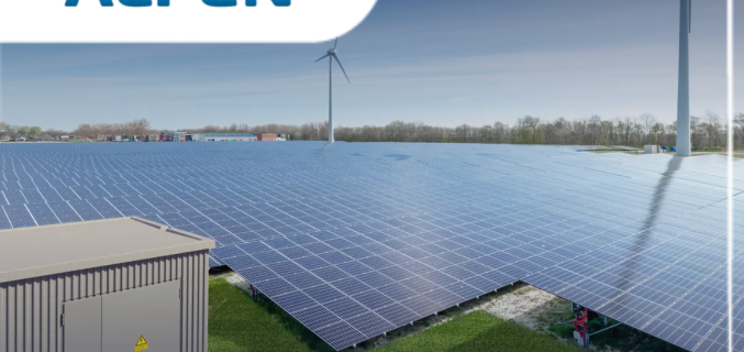Alfen’s Digital Transformation Leads To Project Visibility with Planisware Orchestra