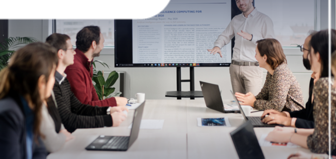 Yole Group Customer Story Thumbnail