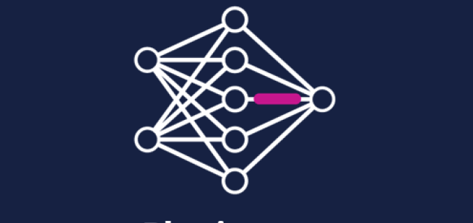 Predictive analytics logo