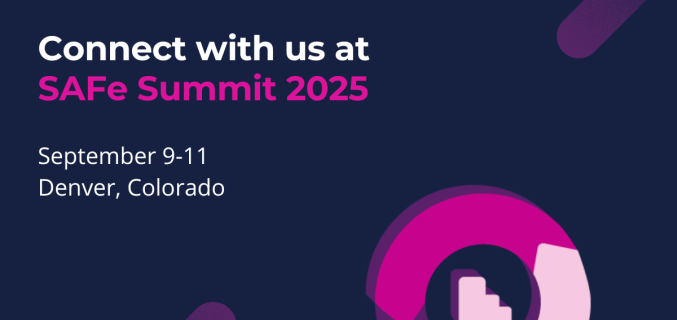 SAFe Summit 2025
