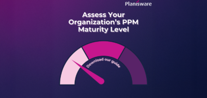Assess_PPM_Maturity_List