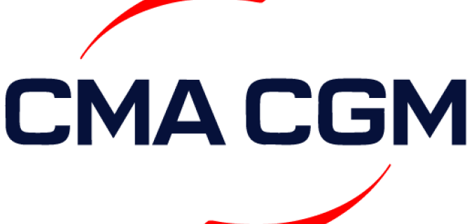CMA CGM