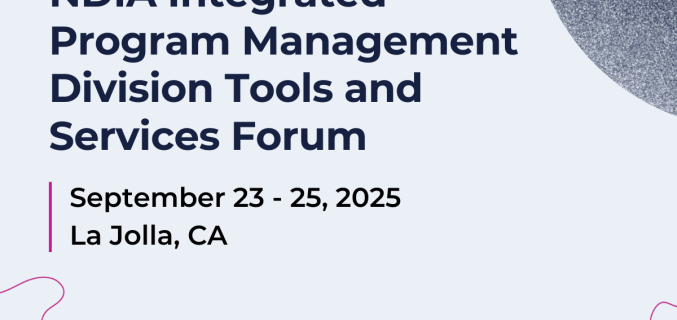 Fall IPMD Forum 2025