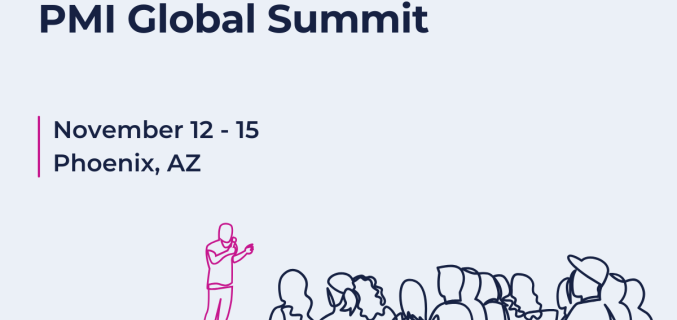 PMI Global Summit 2025