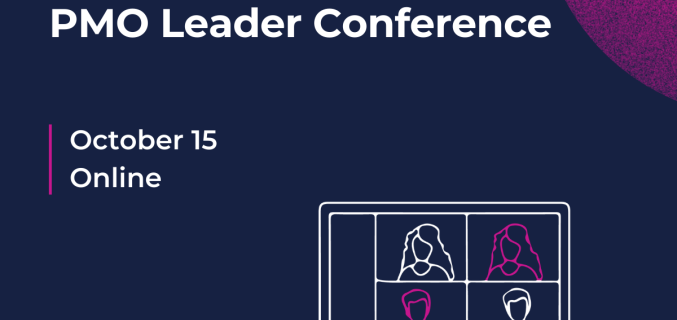 PMO Leader Conference 2025