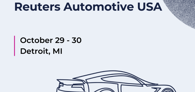 Reuters Automotive USA