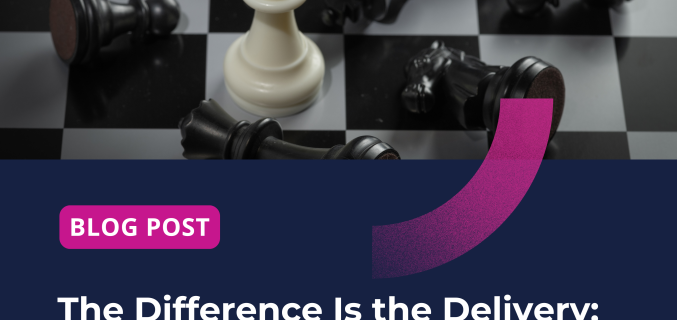 The Difference Is the Delivery: How Planisware Stands Apart From the Alternatives