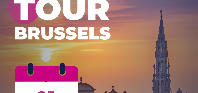 PPM Tour Brussels