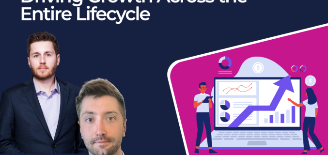 Beyond Product Launch